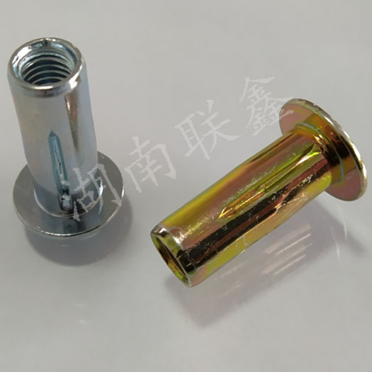 所有的拉鉚螺母都要經過熱處理嗎？